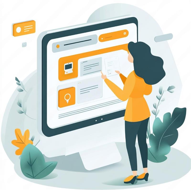 Describe Your System